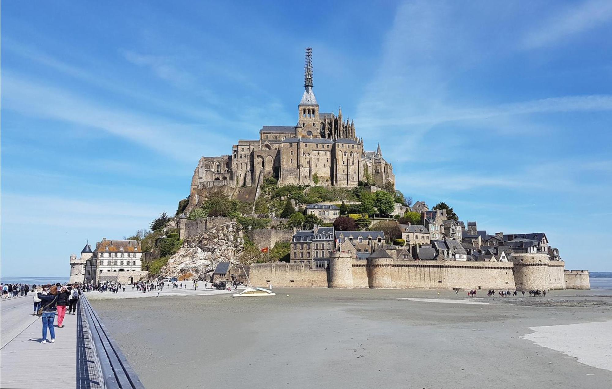 La Grande Chaise Bonnemain Exteriér fotografie